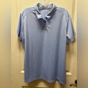 Ladies Nike Golf Polo